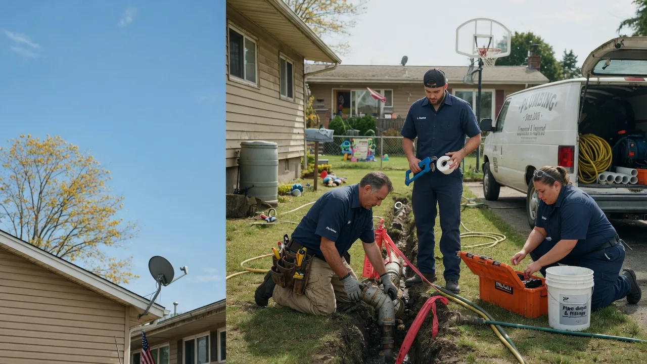 Garbage Disposal Replacement in Lake Minchumina, AK near me