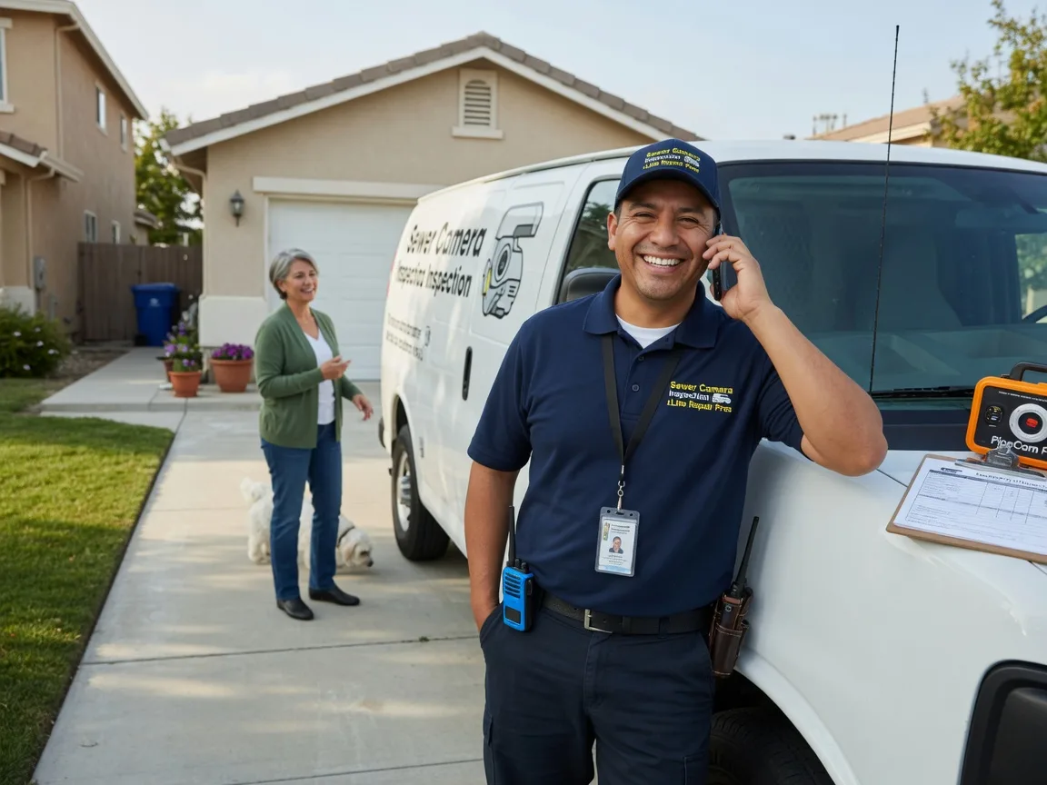 Sewer Line Repair Lake Minchumina, AK FAQs